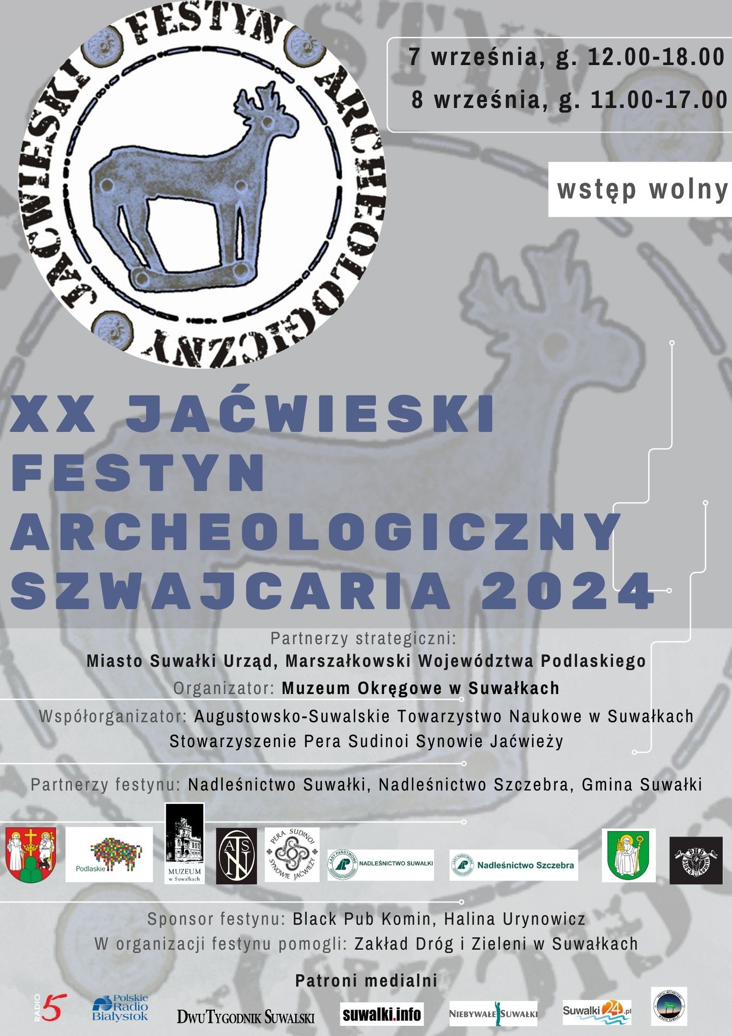 festyn archeo